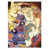 Image de Puzzles - Klimt The Virgin - puzzle - 1000 pièces