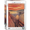 Image de Puzzles - Le cri - puzzle - 1000 pièces