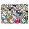 Image de Puzzle - Tasses à thé, 1000 pièces