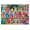 Image de Puzzle - Accueil Tweet Accueil, 1000 pièces