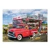 Image de Puzzle - Chevrolet Apache-Giordano 1959, 1000 pièces