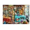 Image de Puzzle - Le hangar à rempotage, 1000 pièces