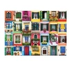 Image de Puzzle - Fenêtres Méditerranéennes, 1000 pièces