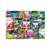 Image de Puzzle - VW Funky Jam, 1000 pièces
