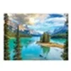 Image de Casse-tête - Lac Maligne Alberta, 1000 pièces