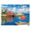 Image de Casse-tête - Peggy's Cove Nouvelle-Ecosse, 1000 pièces