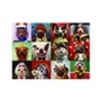 Image de Puzzle - Lucia Heffernan : Chiens drôles, 1000 pièces