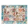 Image de Puzzle - Collection de coquillages de Laura, 1000 pièces