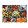 Image de Puzzle - Table Mexicaine, 1000 pièces