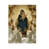 Image de Puzzles - The Virgin with Angels - puzzle - 1000 pièces
