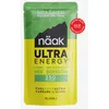Image de Näak - Ultra Energy Drink Mix - Boisson énergétique - Lime - 72 g