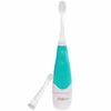 Image de Brosse à dents ultrasonique 2 étapes avec 1 recharge de chaque Sonïk