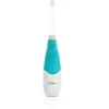 Image de Brosse à dents sonique 2 étapes bébé Bblüv Sönik Blanc 0/3 ans B0116