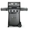 Image de Freestyle 3 bruleurs F365PGT-FR