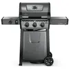 Image de Barbecue à gaz Freestyle 365 SB + Réchaud latéral