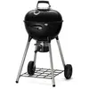 Image de Barbecue charbon à couvercle Napoléon Kettle Premium 47 cm