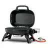 Image de TravelQ240 1 bruleur TQ240-BK-CE