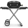 Image de Travel Q Electrique sur chariot pliant