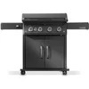 Image de Plancha gaz Rogue Pro Phantom 30" - Napoléon