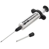 Image de Seringue pour injecter de la marinade
