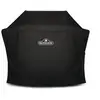Image de Housse barbecue Freestyle 365/425 tablettes depliees