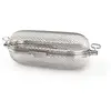 Image de Panier à légumes en rôtissoire en inox