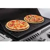 Image de Pierre à pizza pour série TravelQ 25cm - Lot de 2
