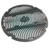 Image de Grille en fonte émaillée pour barbecue Kettle 57cm