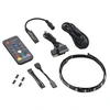 Image de Bande LED faisceau magnétique RGB 60 cm 30 LED