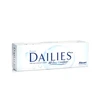 Image de Focus DAILIES All Day Comfort (30 lentilles)
