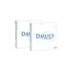 Image de Focus DAILIES All Day Comfort (180 lentilles)