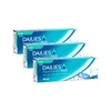 Image de DAILIES AquaComfort Plus Toric (90 lentilles)