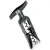 Image de Tire-bouchon de table noir - - Noir - Plastique