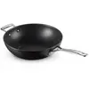 Image de Le Creuset Wok 51104300010202 One Size
