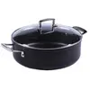 Image de Le Creuset Casserole Toughened Non-stick 28 Cm One Size
