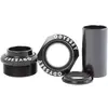 Image de Odyssey Euro Boîtier de Pédalier (22mm - Noir)
