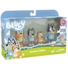 Image de Bluey - Pack Famille 4 Figurines