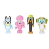 Image de Pack de 4 figurines Moose Toys