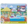 Image de Figurine La piscine de Bluey