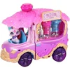 Image de Figurines - La Fabrique A Potion Cf Mixlings 6cm