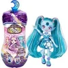 Image de Poupée Pixling Sirene Saison 2 - Magic Mixies - Poupée Magique En Flacon, 4 A Collectionner, Avec Ingrédients