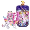 Image de Poupée Pixling Unia et Cosmic - MAGIC MIXIES - Poupée et licorne en flacon, avec ingrédients
