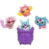 Image de Magic Mixies   -pack 4 Figurines Minis
