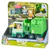 Image de Figurines Le Camion poubelle de Bluey