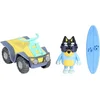 Image de Bluey - Le Quad De Plage De Bluey
