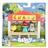 Image de Figurine Le Marche de Bluey