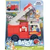 Image de Jeux de voiture de pompier bluey Moose Toys Multicolore TU A2502670