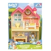 Image de Figurine La Mini Maison de Bluey