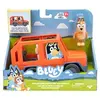 Image de Figurine La voiture de Bluey