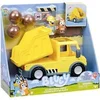 Image de Camion benne - et Bingo - Figurines incluses - Accessoires personnalisables